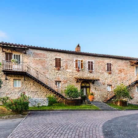 Pian Dei Mucini Resort Massa Marittima Εξωτερικό φωτογραφία