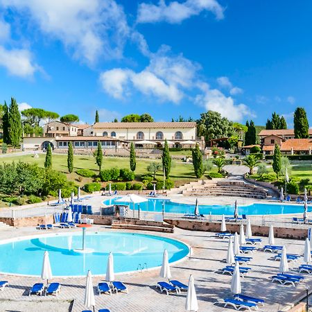Pian Dei Mucini Resort Massa Marittima Εξωτερικό φωτογραφία