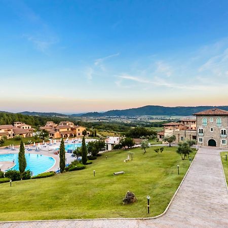 Pian Dei Mucini Resort Massa Marittima Εξωτερικό φωτογραφία