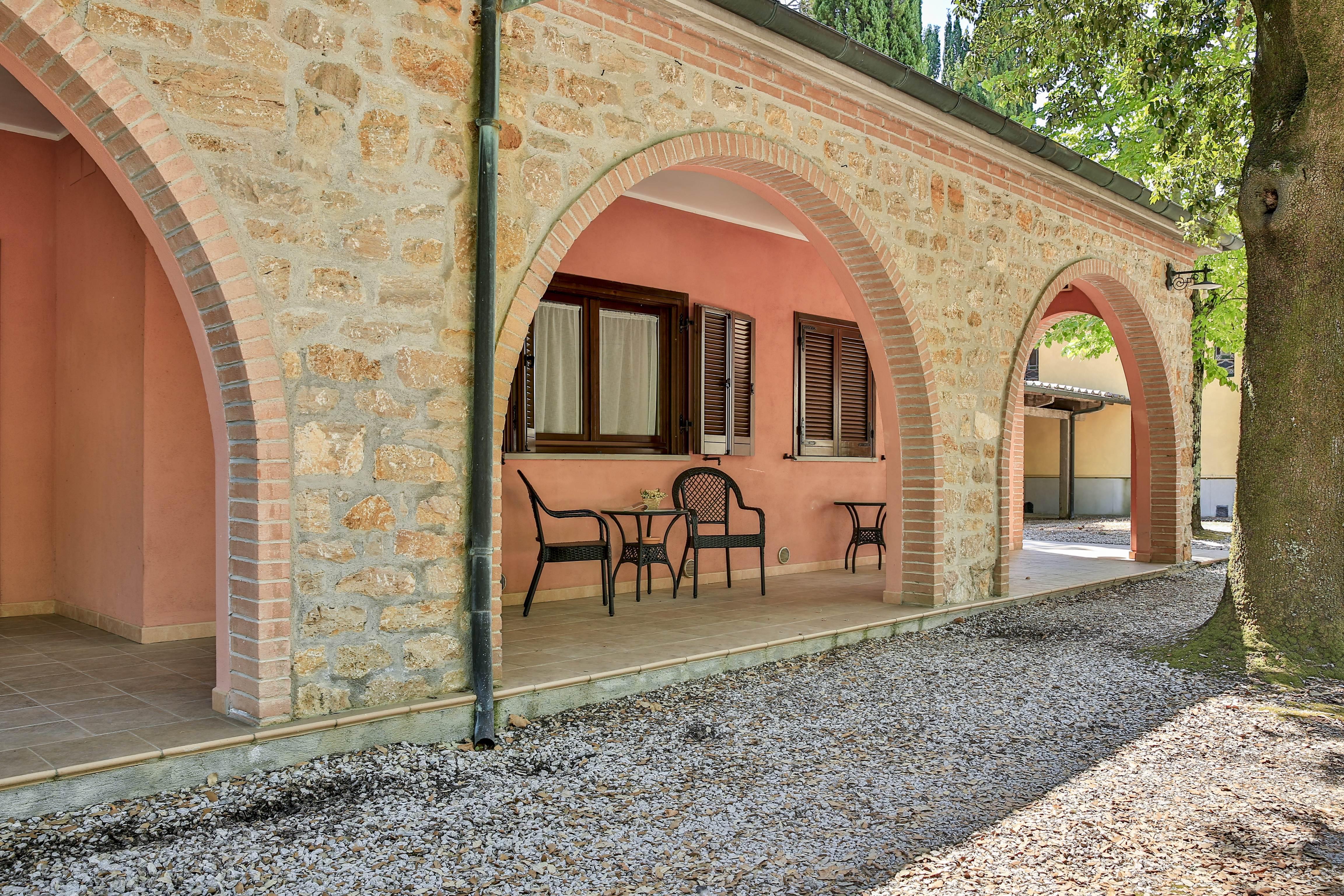 Pian Dei Mucini Resort Massa Marittima Εξωτερικό φωτογραφία