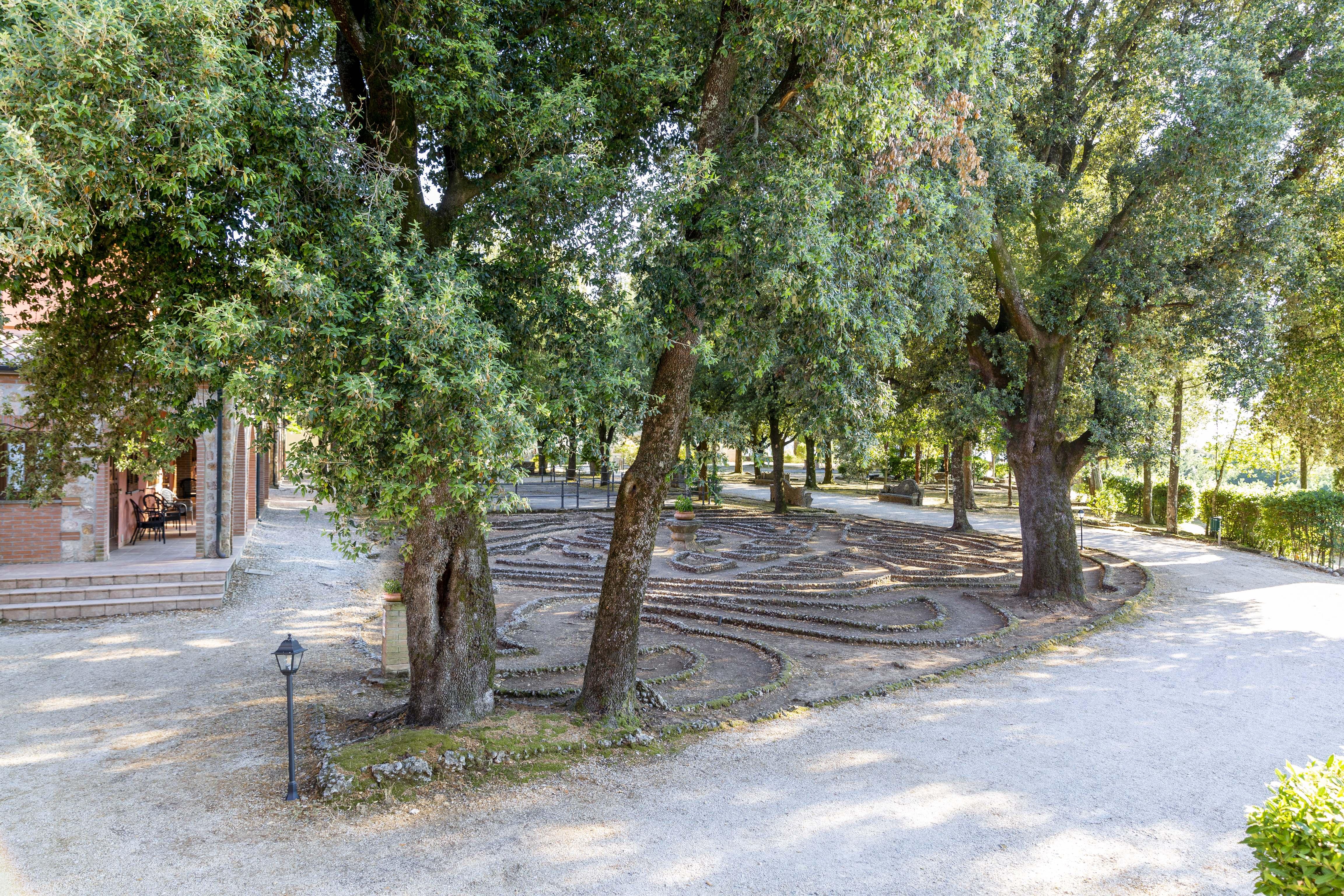 Pian Dei Mucini Resort Massa Marittima Εξωτερικό φωτογραφία