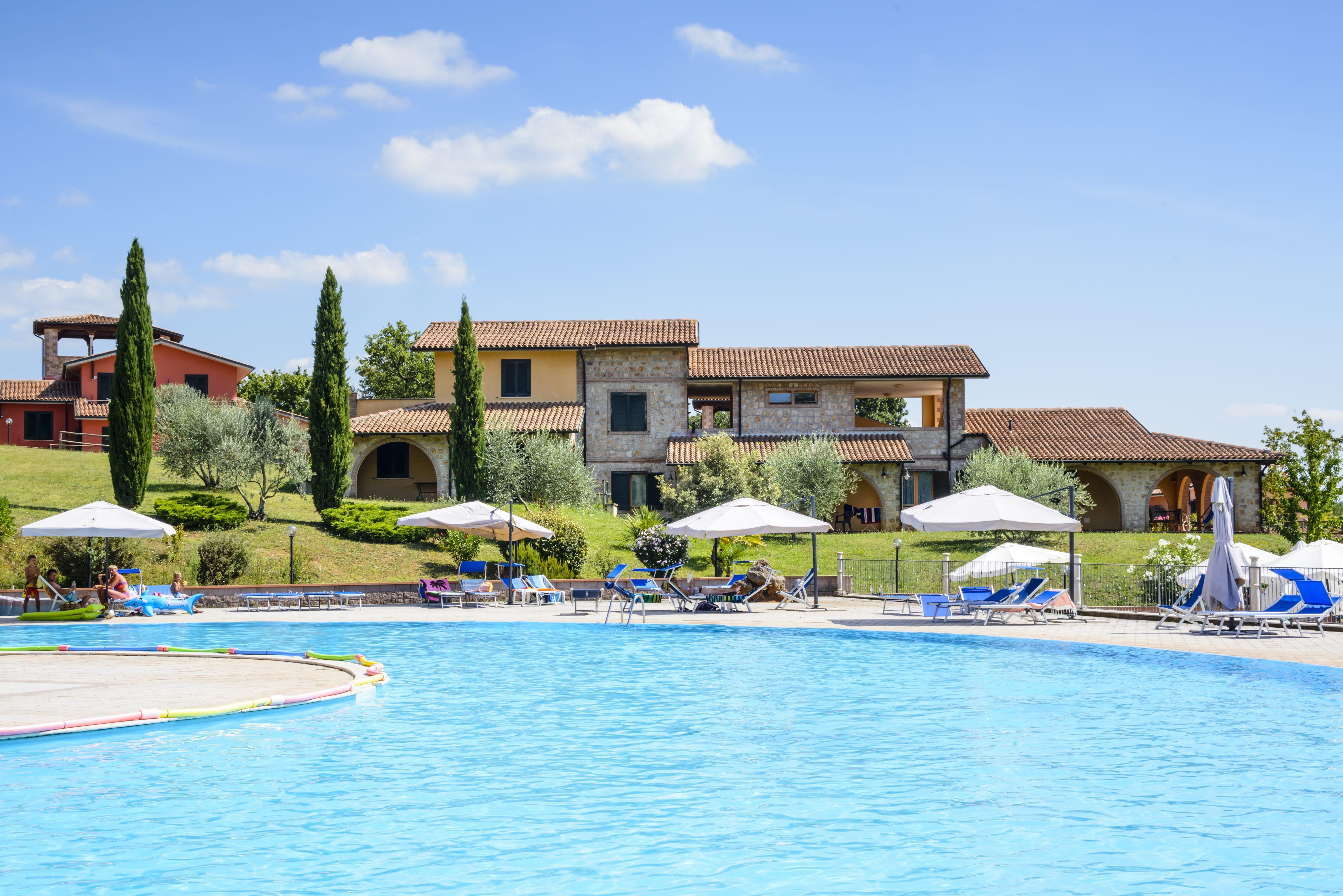 Pian Dei Mucini Resort Massa Marittima Εξωτερικό φωτογραφία