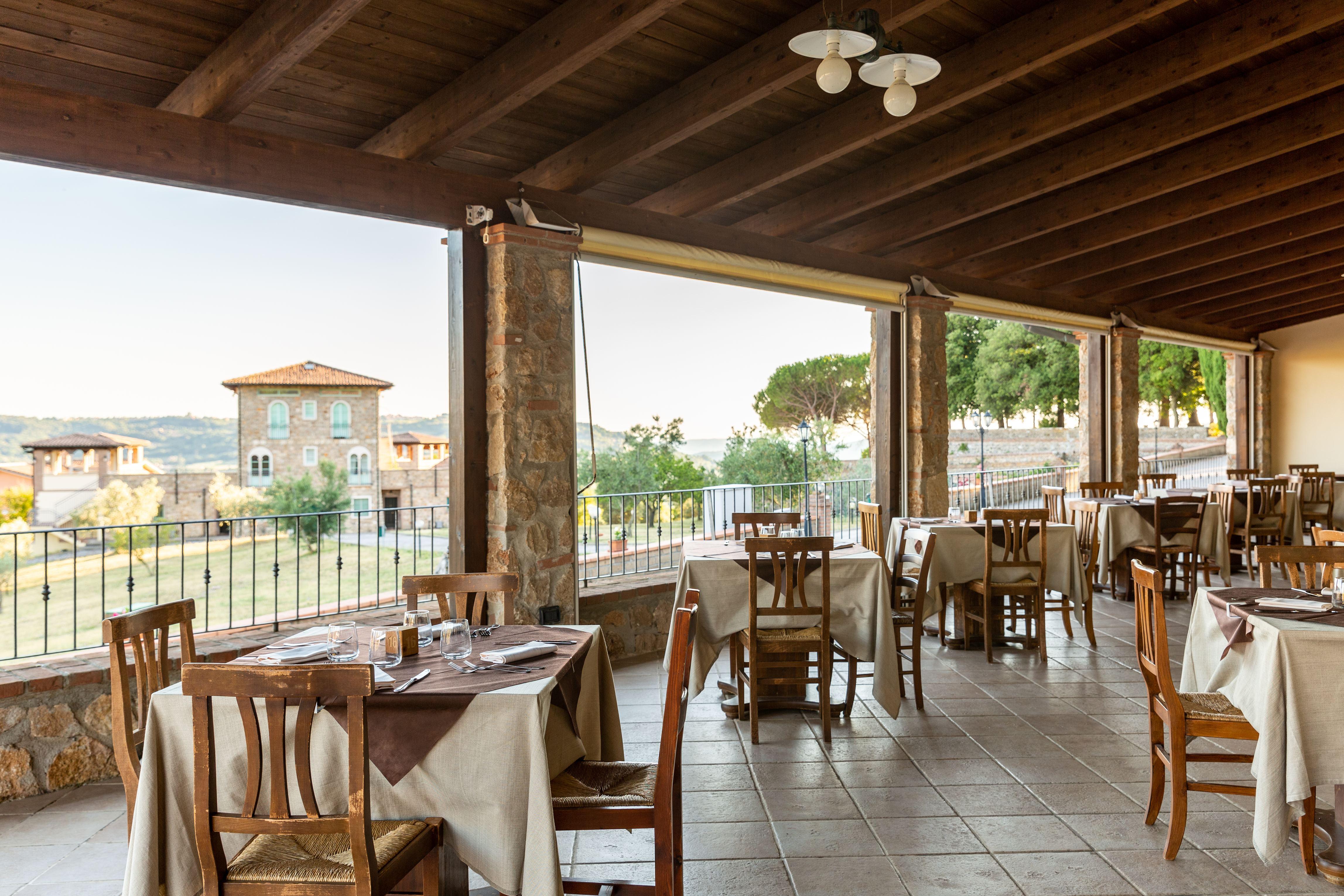 Pian Dei Mucini Resort Massa Marittima Εξωτερικό φωτογραφία