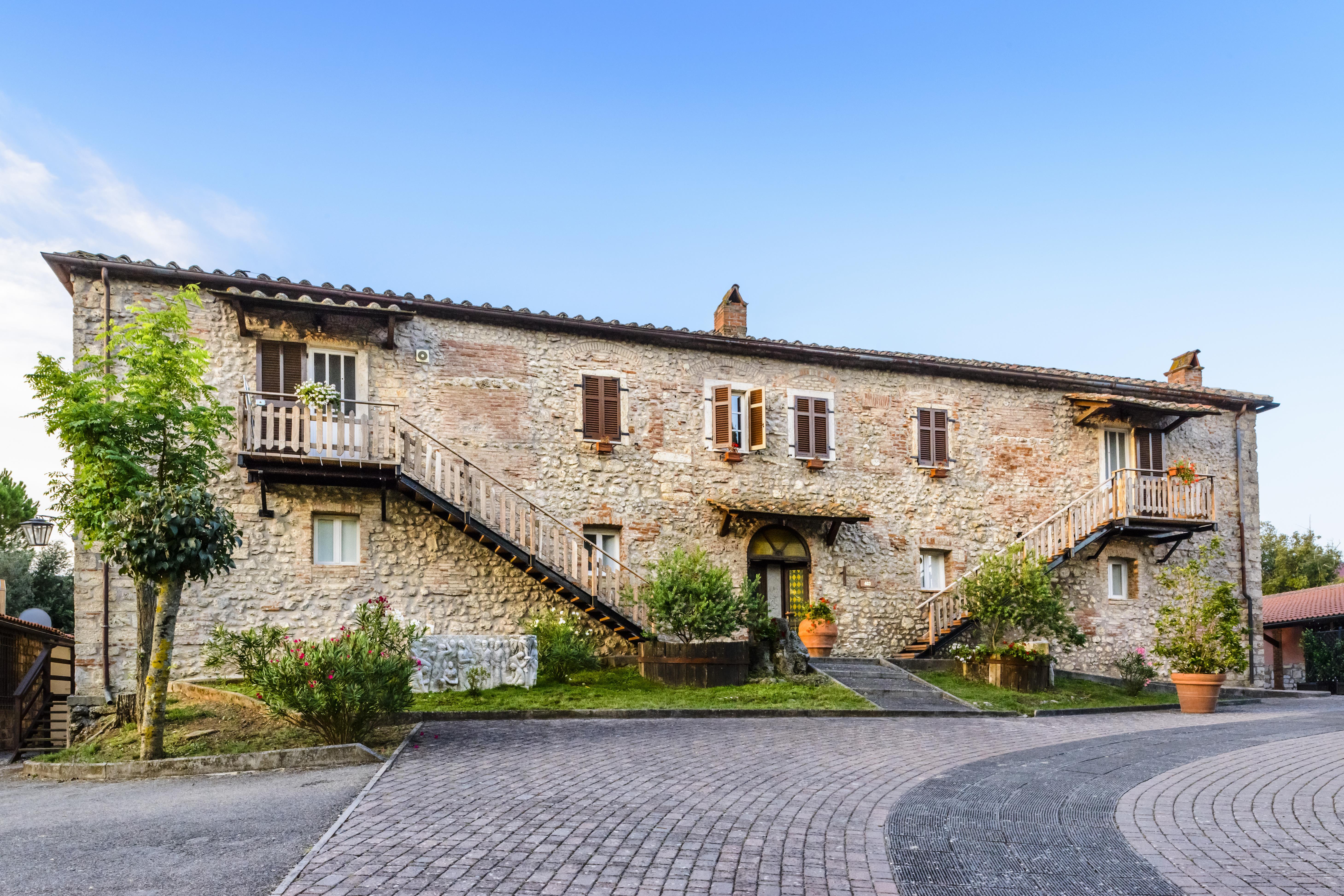Pian Dei Mucini Resort Massa Marittima Εξωτερικό φωτογραφία