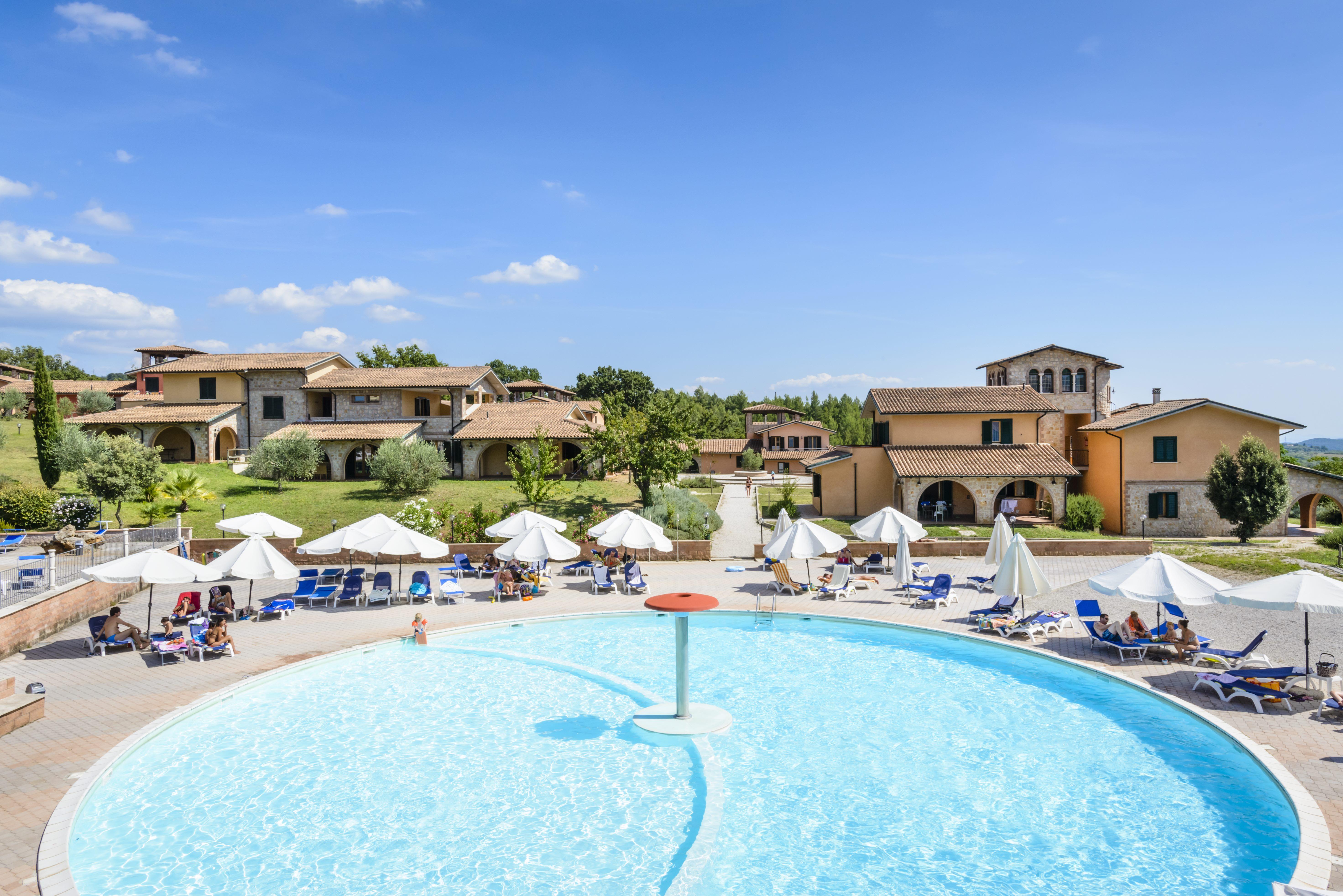 Pian Dei Mucini Resort Massa Marittima Εξωτερικό φωτογραφία