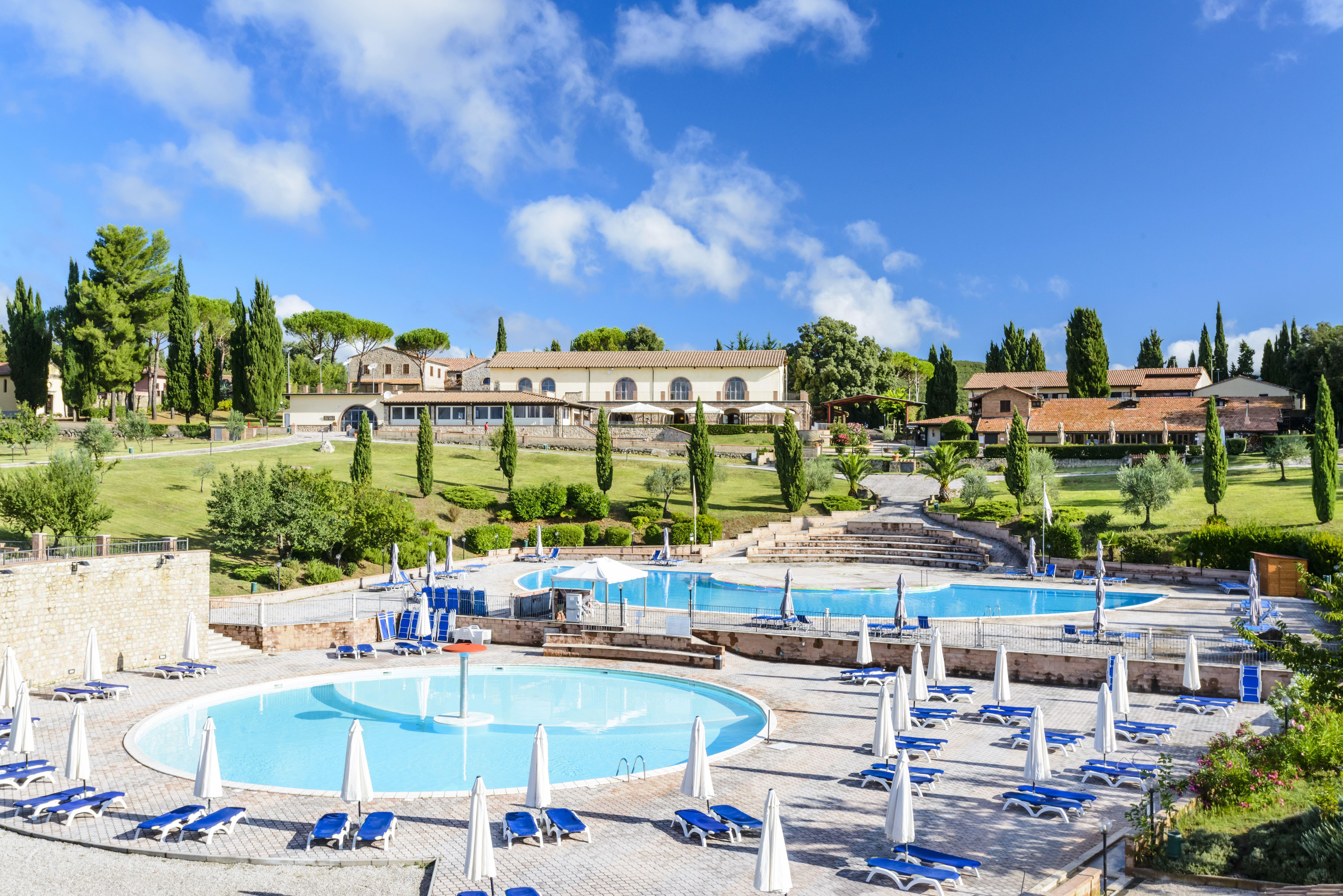 Pian Dei Mucini Resort Massa Marittima Εξωτερικό φωτογραφία