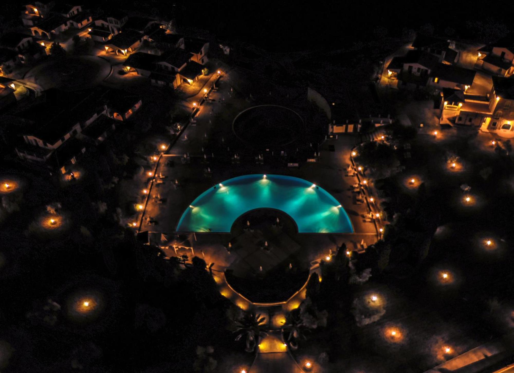 Pian Dei Mucini Resort Massa Marittima Εξωτερικό φωτογραφία