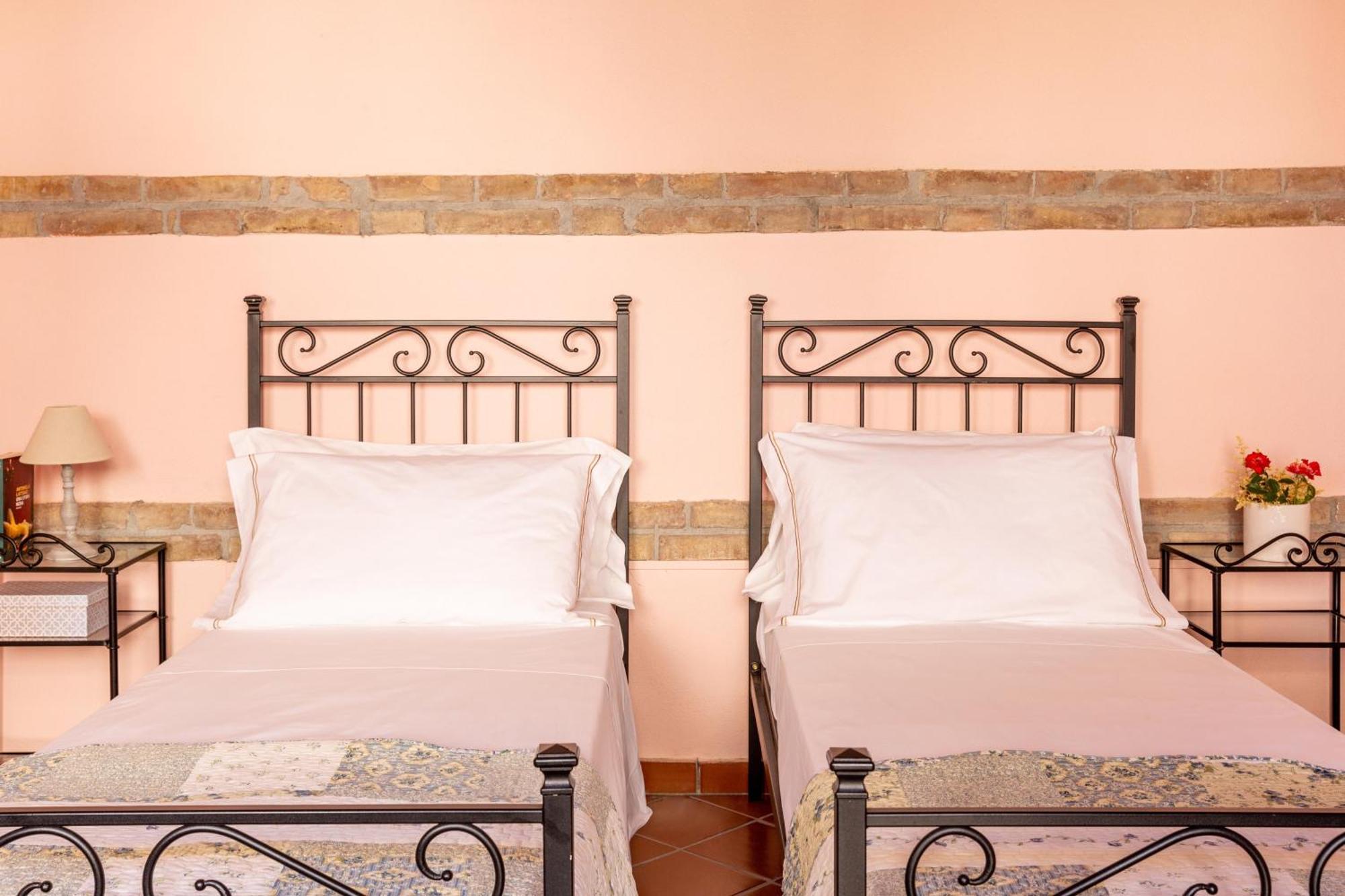 Pian Dei Mucini Resort Massa Marittima Εξωτερικό φωτογραφία