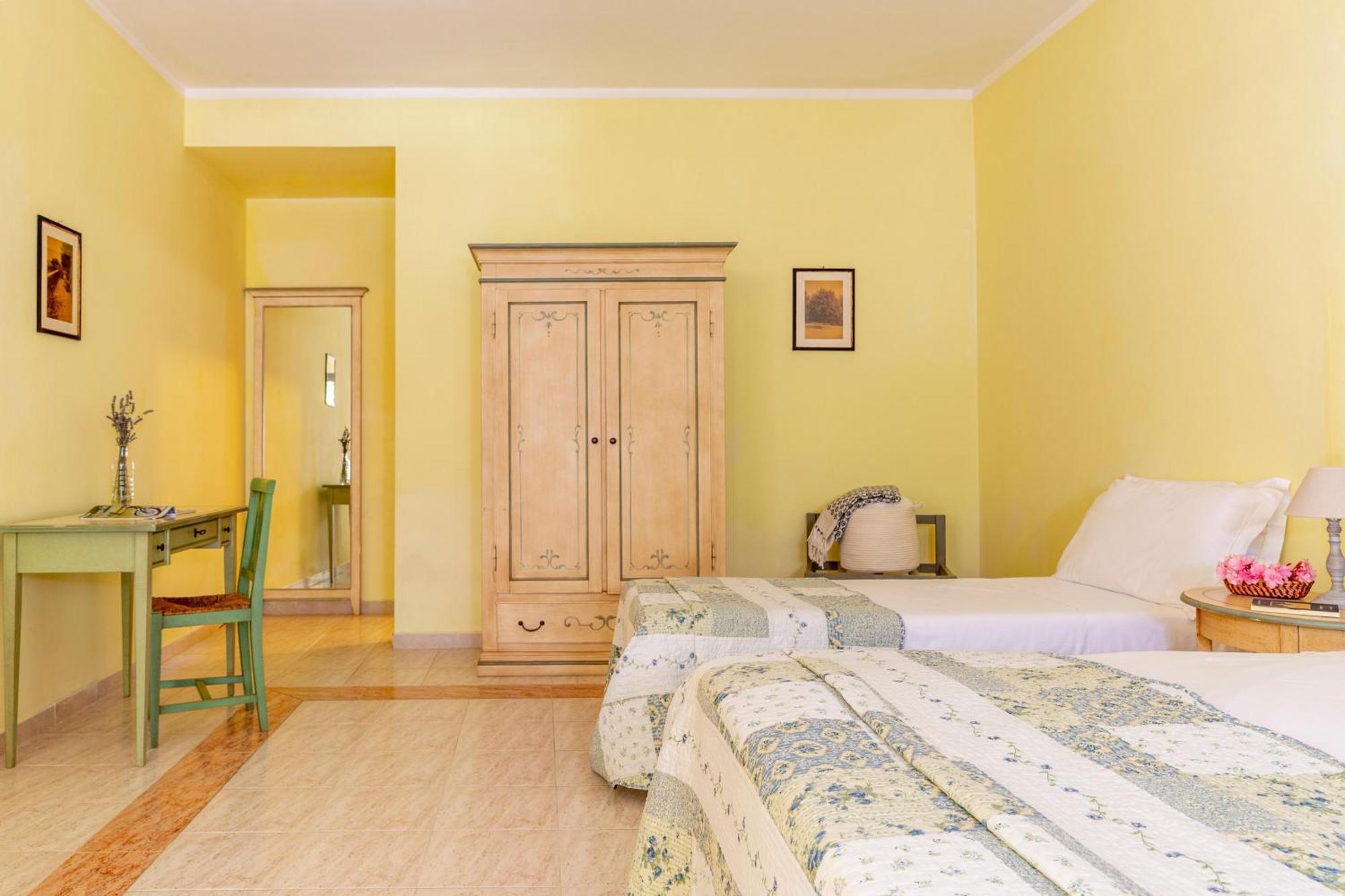 Pian Dei Mucini Resort Massa Marittima Εξωτερικό φωτογραφία