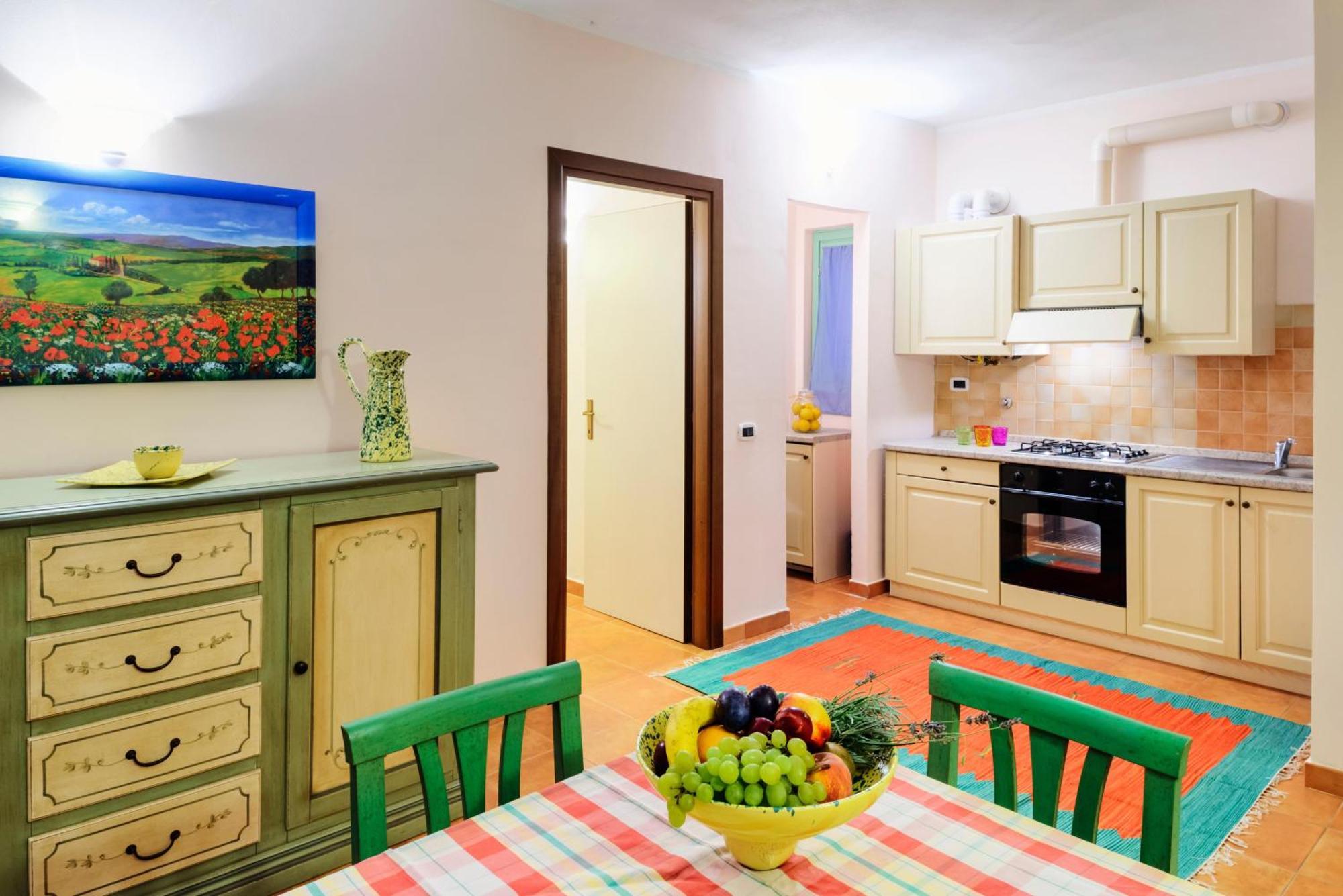Pian Dei Mucini Resort Massa Marittima Εξωτερικό φωτογραφία