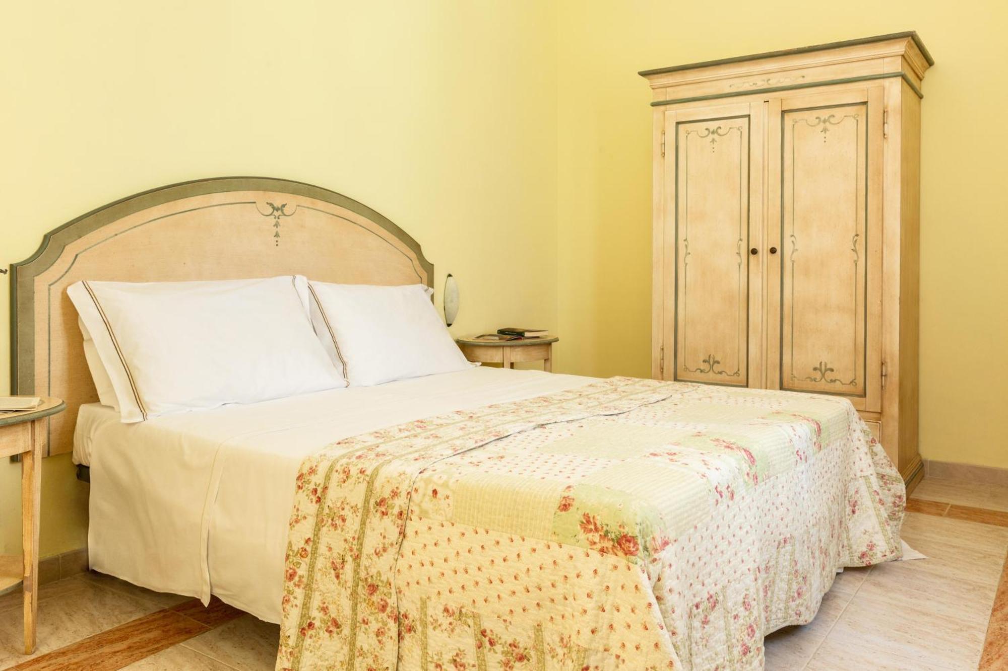 Pian Dei Mucini Resort Massa Marittima Εξωτερικό φωτογραφία