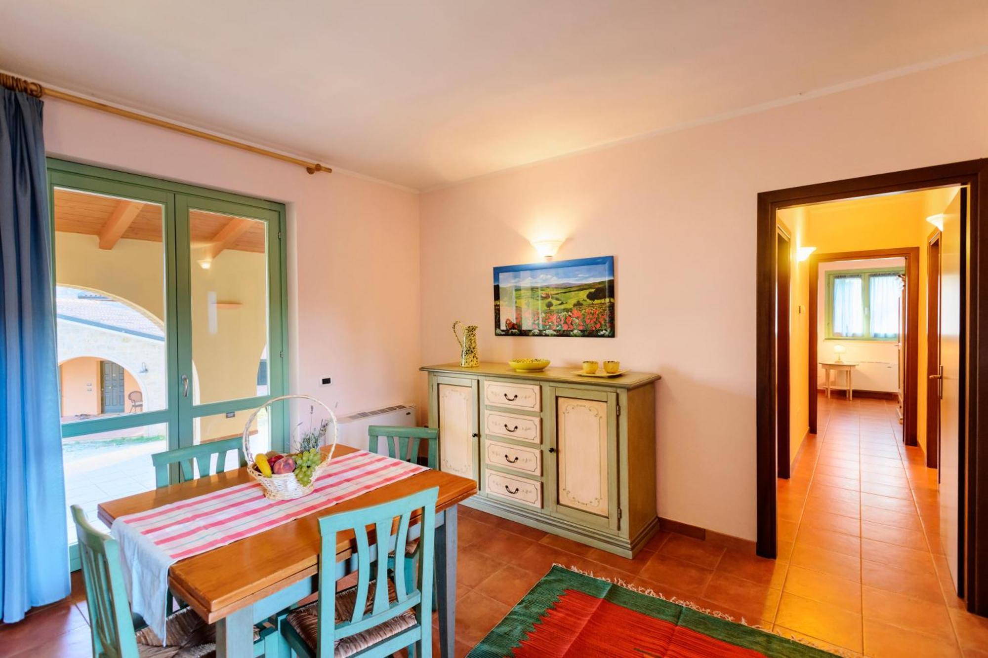 Pian Dei Mucini Resort Massa Marittima Εξωτερικό φωτογραφία