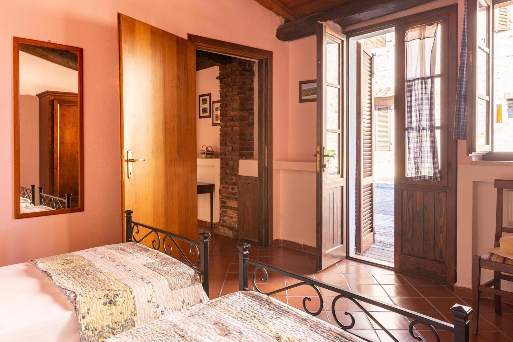 Pian Dei Mucini Resort Massa Marittima Εξωτερικό φωτογραφία