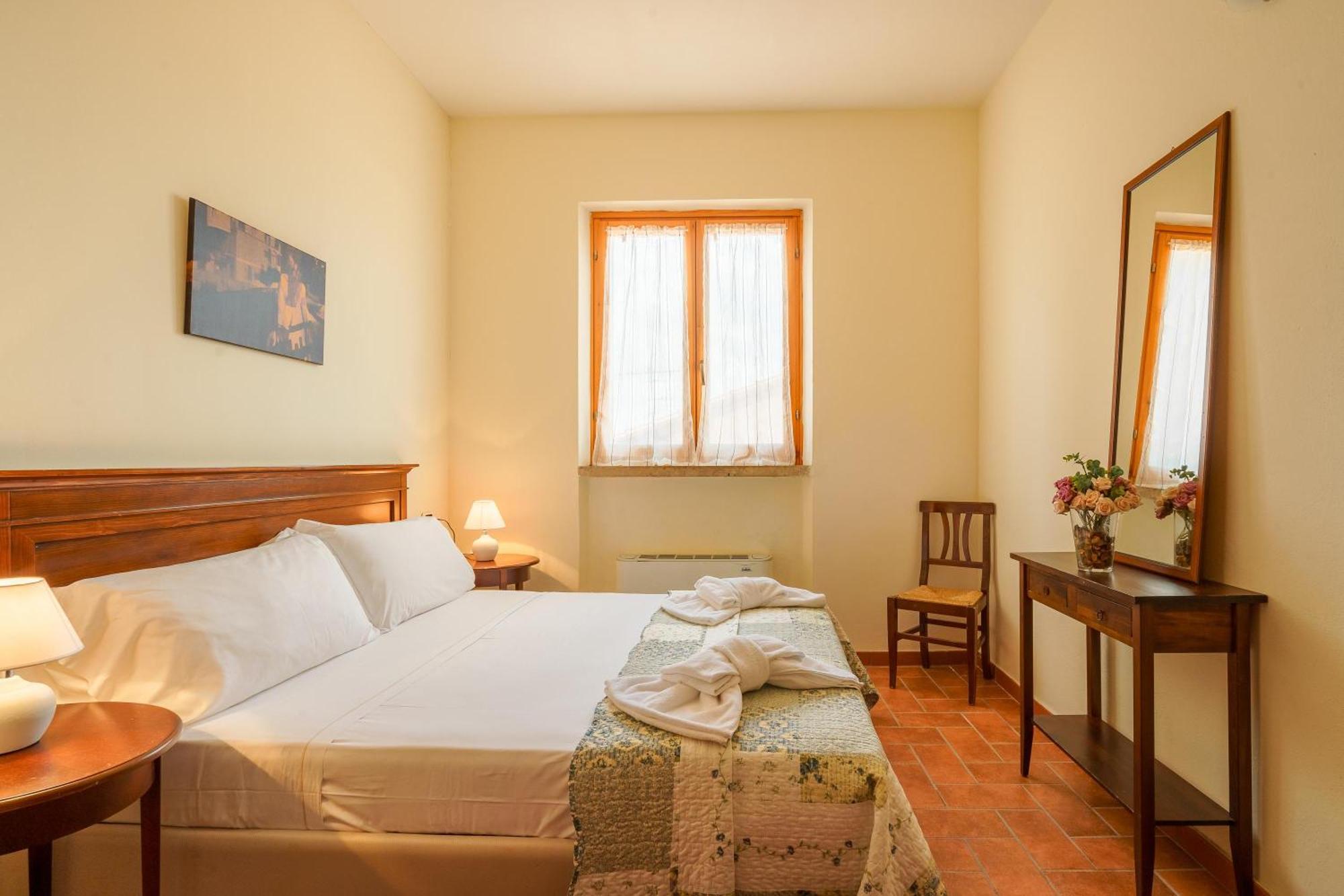 Pian Dei Mucini Resort Massa Marittima Εξωτερικό φωτογραφία