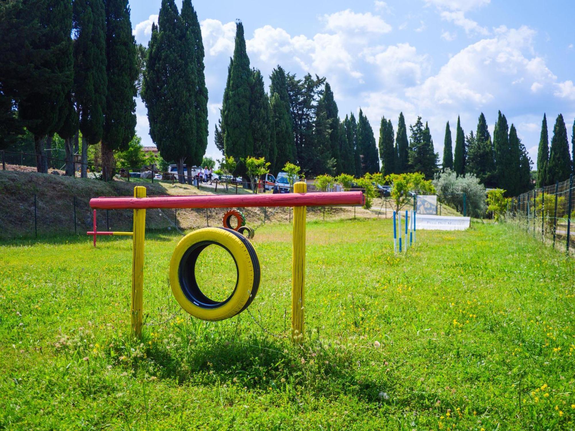 Pian Dei Mucini Resort Massa Marittima Εξωτερικό φωτογραφία