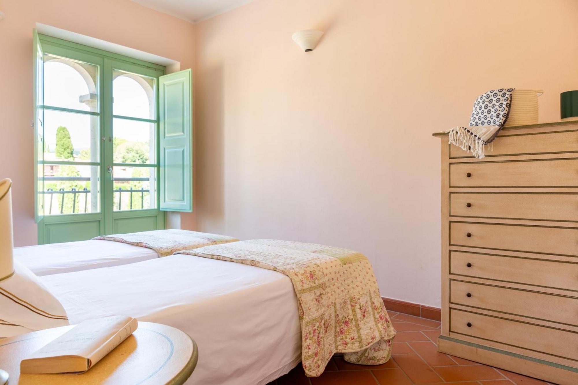 Pian Dei Mucini Resort Massa Marittima Εξωτερικό φωτογραφία