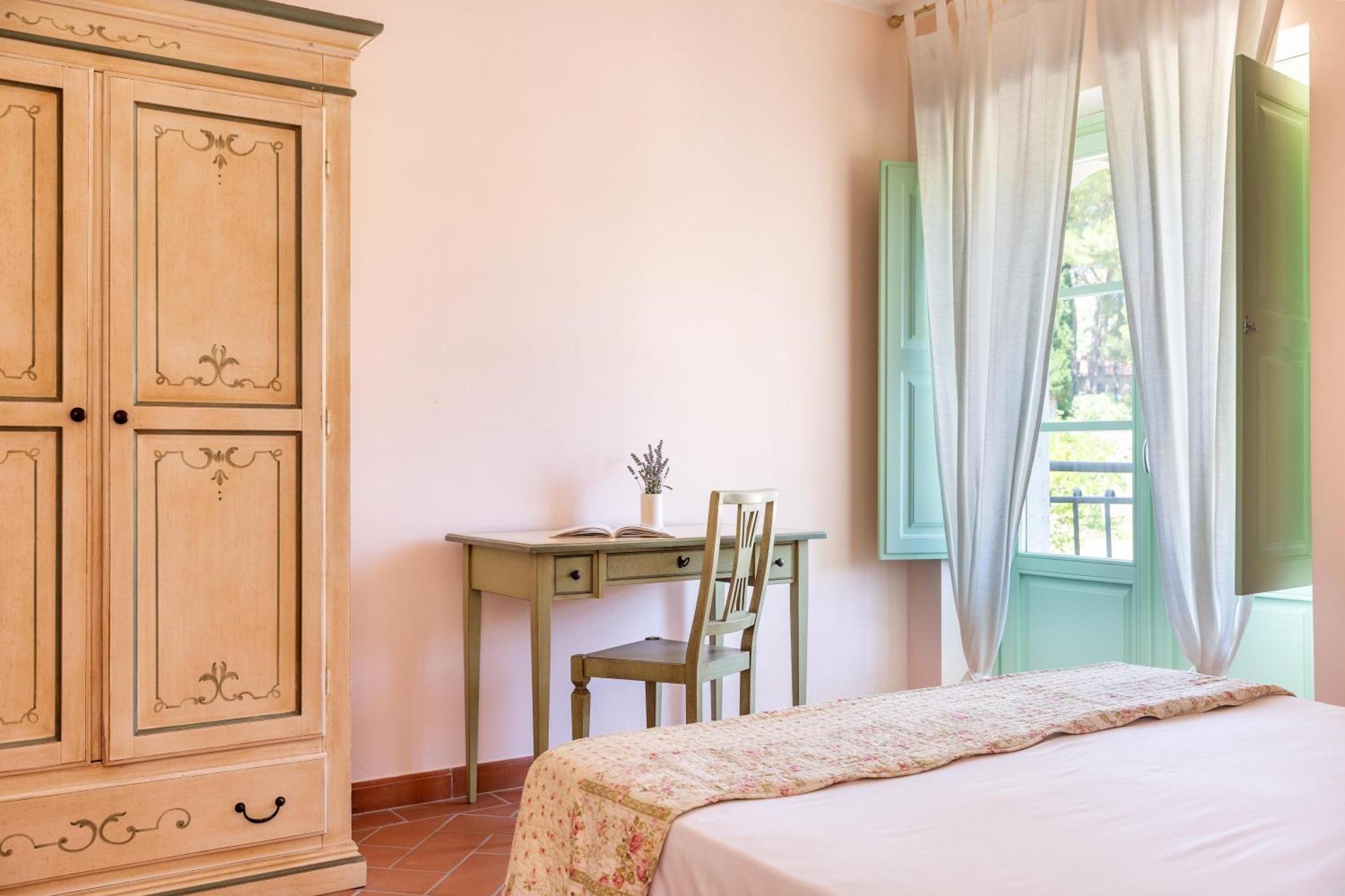 Pian Dei Mucini Resort Massa Marittima Εξωτερικό φωτογραφία