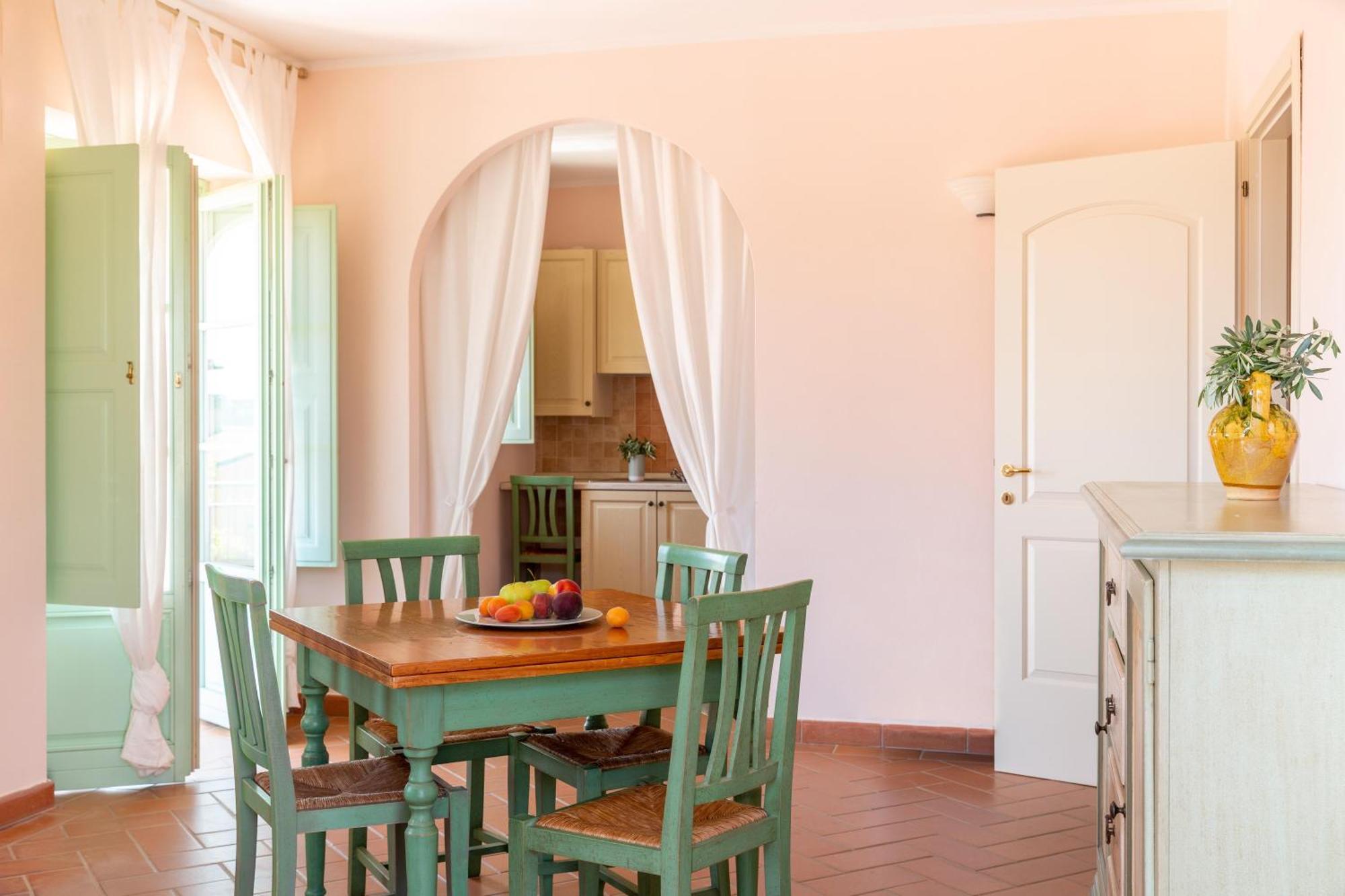Pian Dei Mucini Resort Massa Marittima Εξωτερικό φωτογραφία