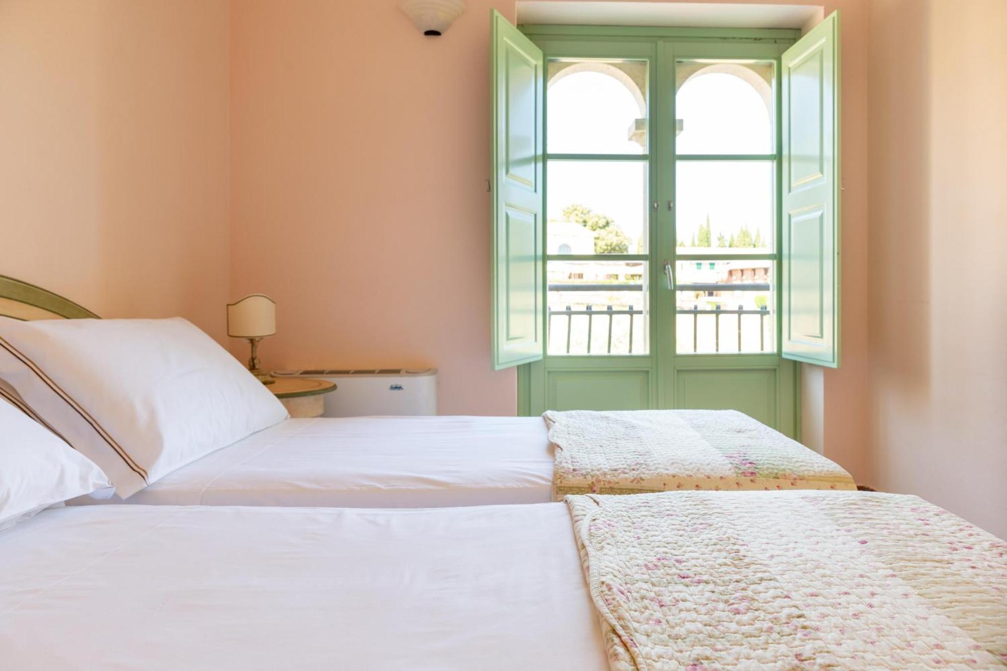 Pian Dei Mucini Resort Massa Marittima Εξωτερικό φωτογραφία