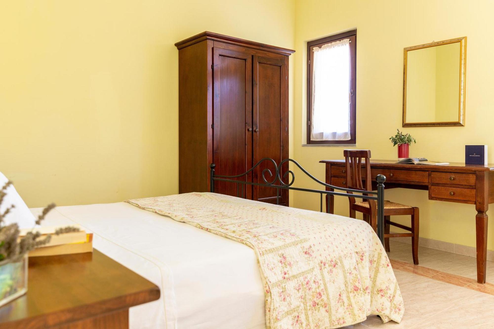 Pian Dei Mucini Resort Massa Marittima Εξωτερικό φωτογραφία