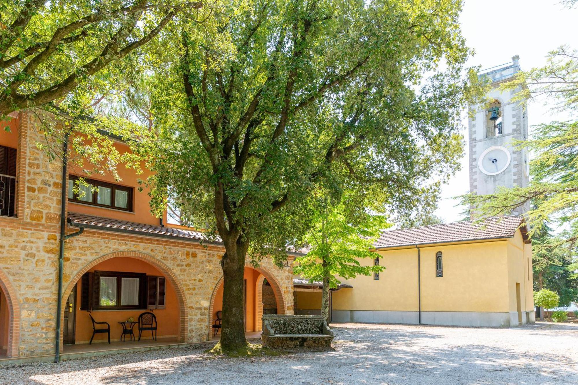 Pian Dei Mucini Resort Massa Marittima Εξωτερικό φωτογραφία