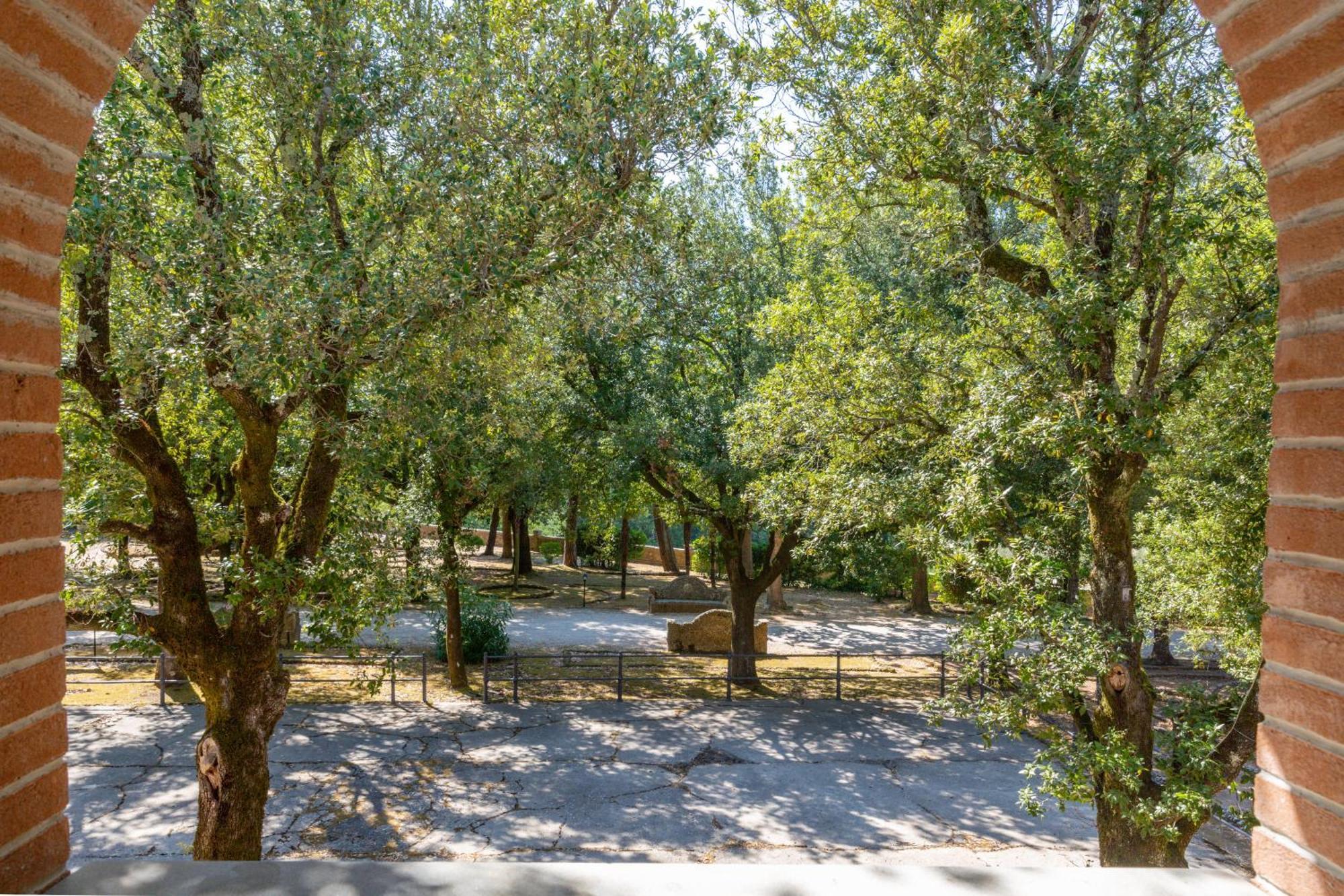 Pian Dei Mucini Resort Massa Marittima Εξωτερικό φωτογραφία